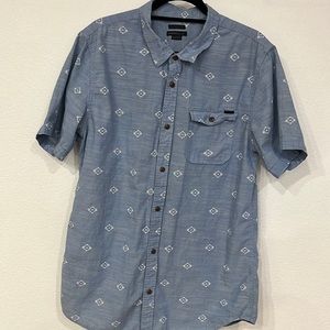 O’Neill Casual Button Down